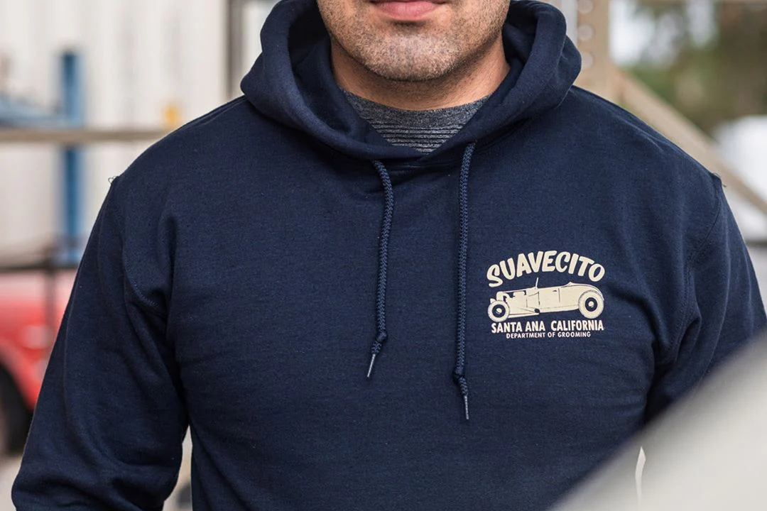 Roadster Hoodie - Image 4