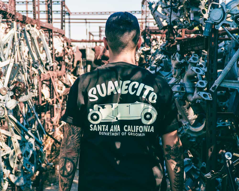 Roadster Tee - Image 3