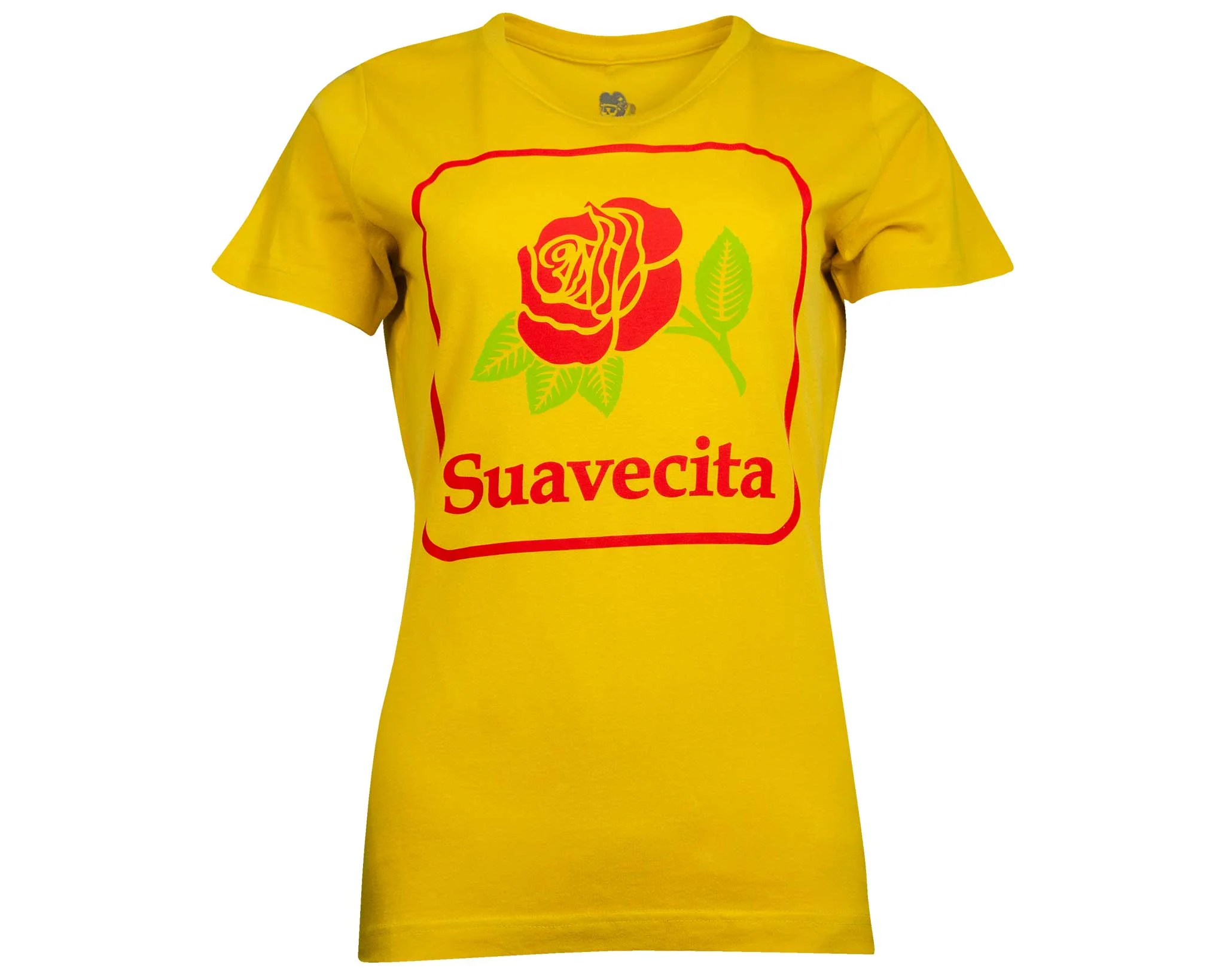Rosa Dulce Tee