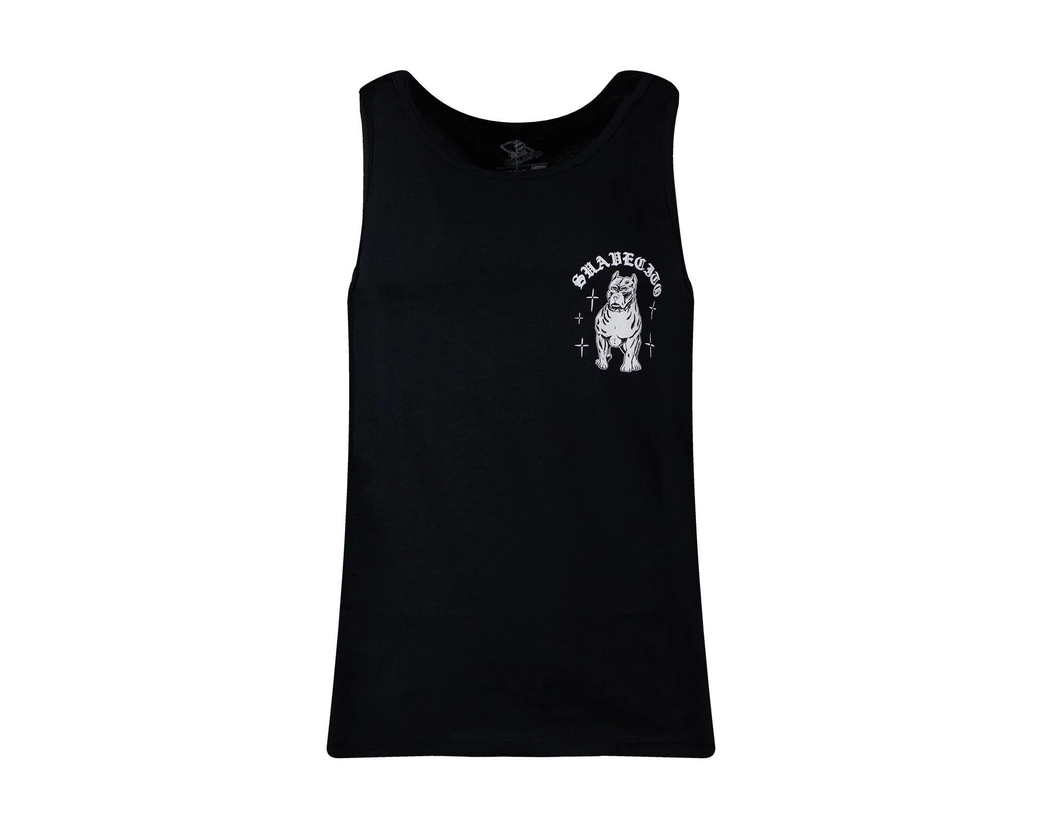 Rude Dogs Tank - Image 2