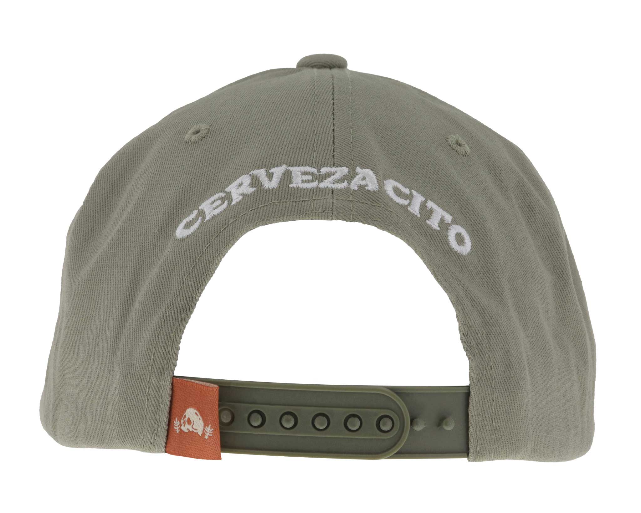 Salud Patch Hat - Image 3