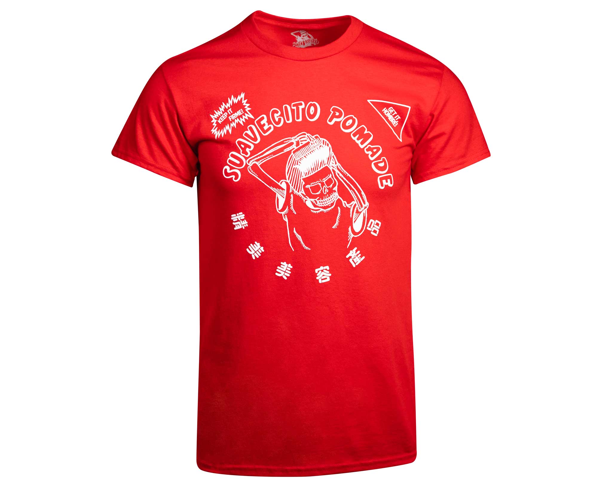 Saucy Tee
