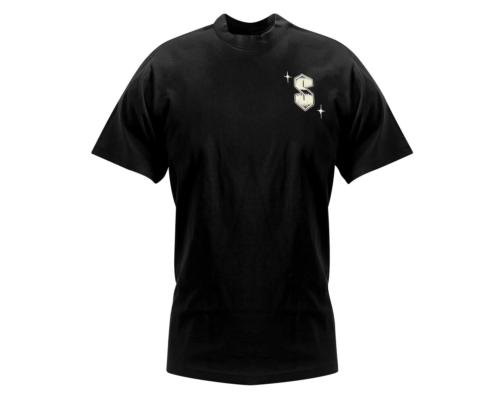 Scratcher Tee - Image 2