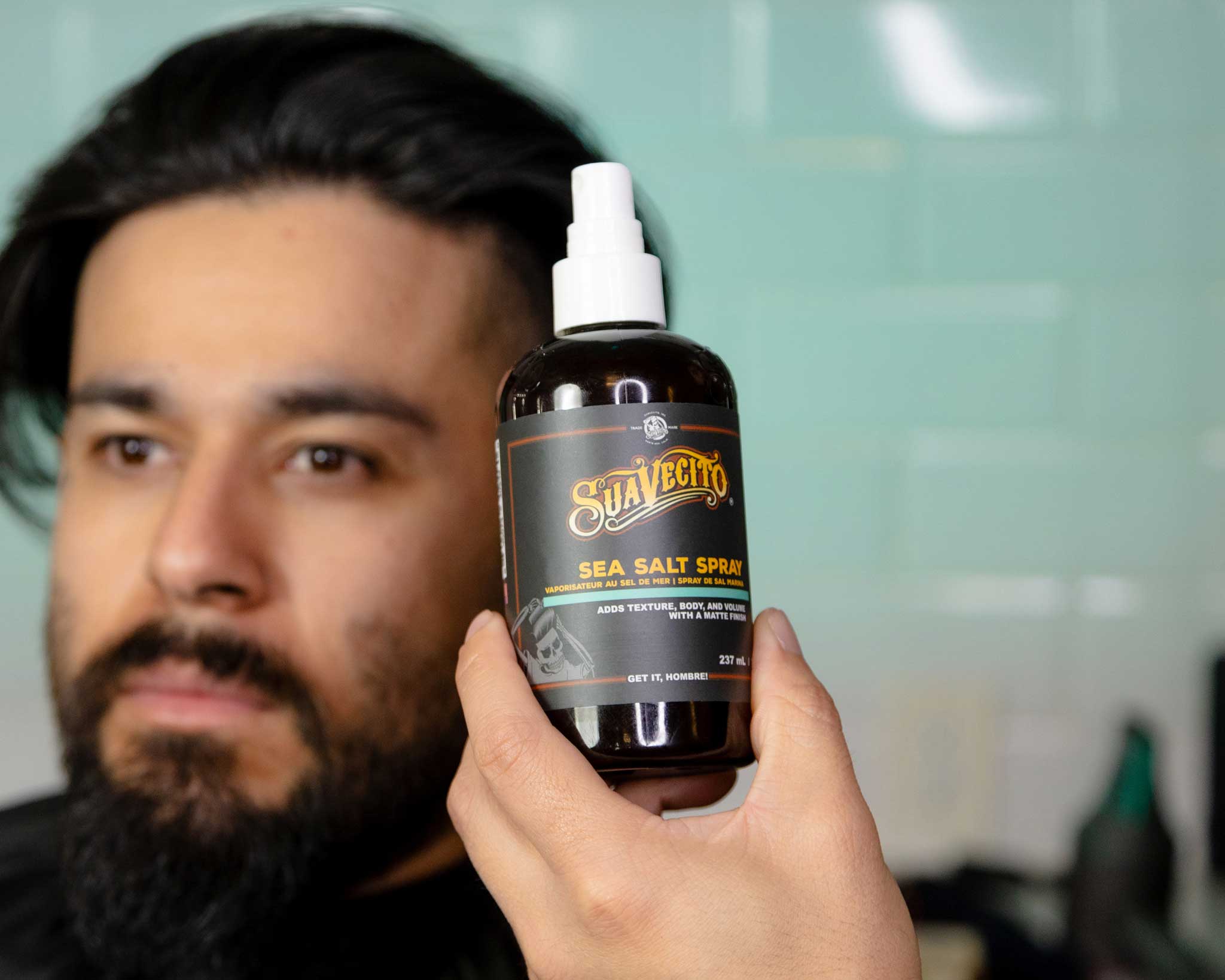 Sea Salt Spray - Image 3