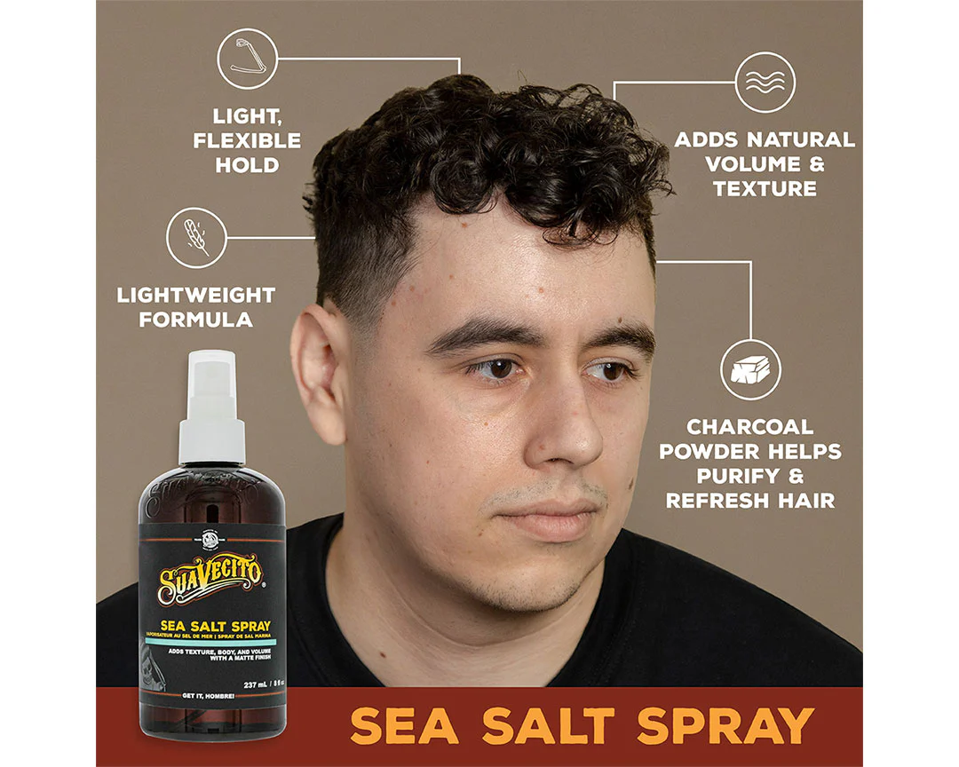 Sea Salt Spray - Image 5