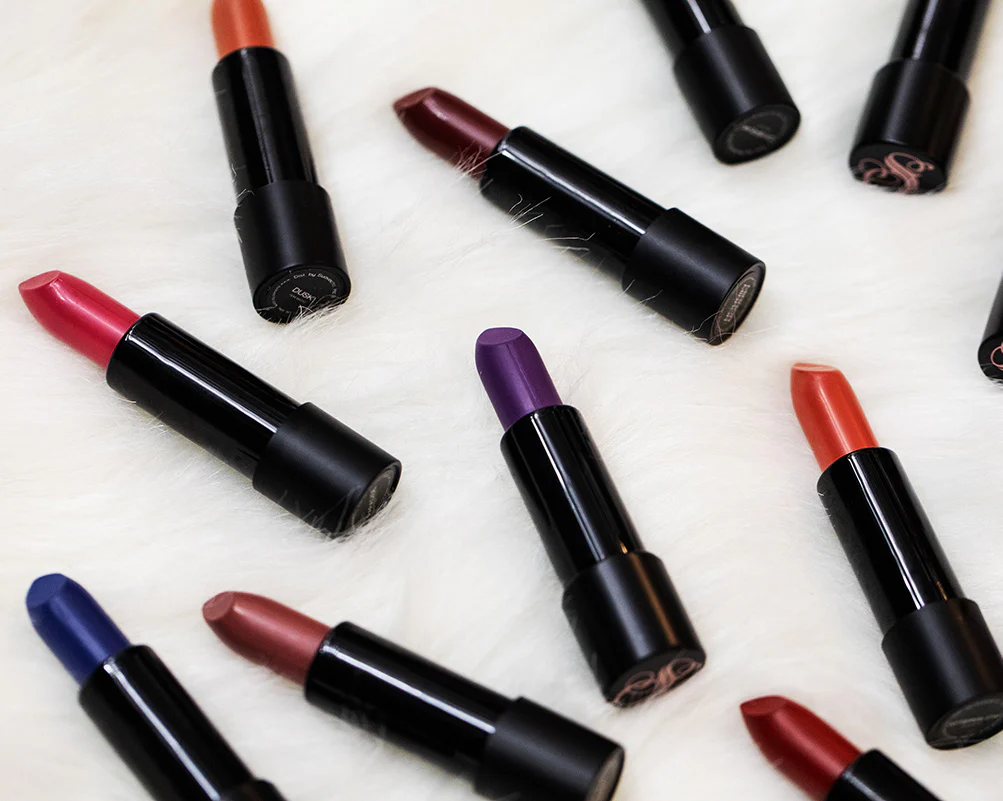 Semi-Matte Lipstick - Image 10