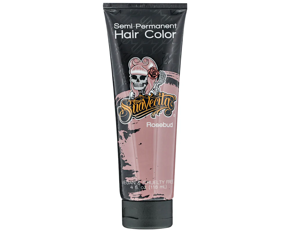 Semi-Permanent Hair Color - Image 11