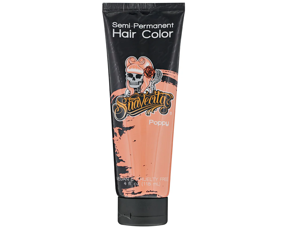 Semi-Permanent Hair Color - Image 12