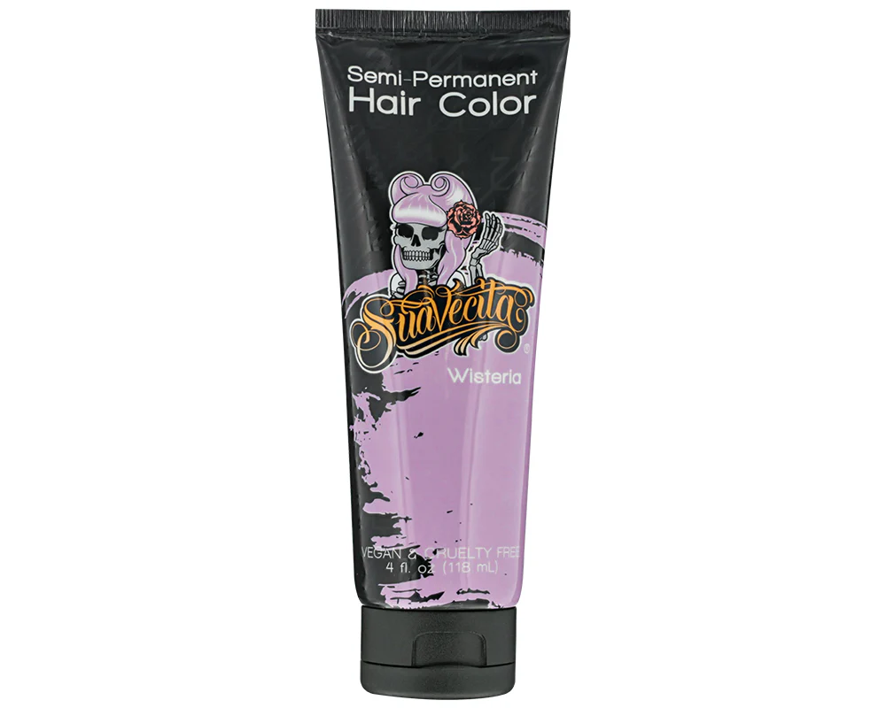 Semi-Permanent Hair Color - Image 13