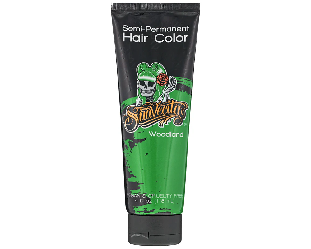Semi-Permanent Hair Color - Image 3