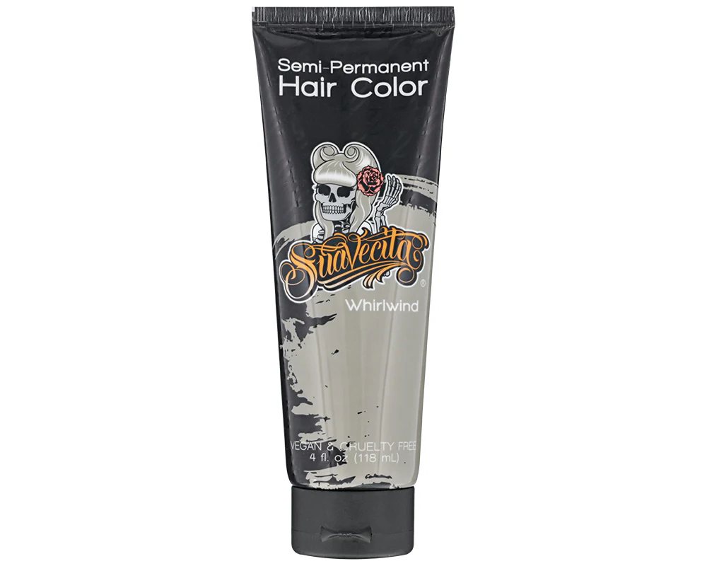 Semi-Permanent Hair Color - Image 4