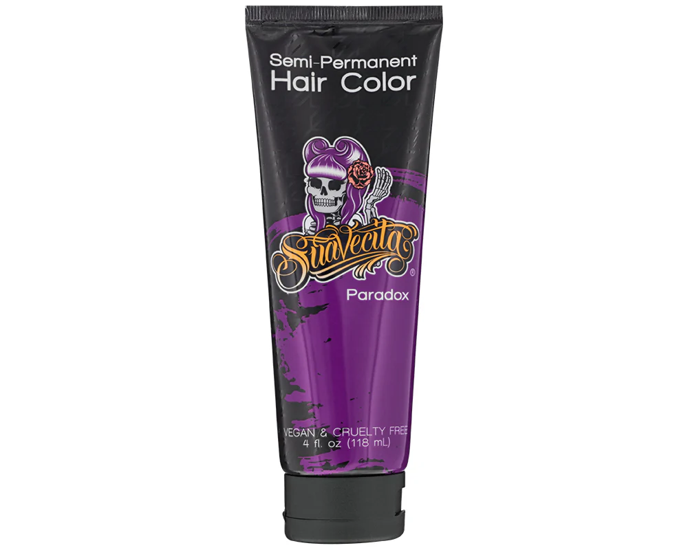 Semi-Permanent Hair Color - Image 5