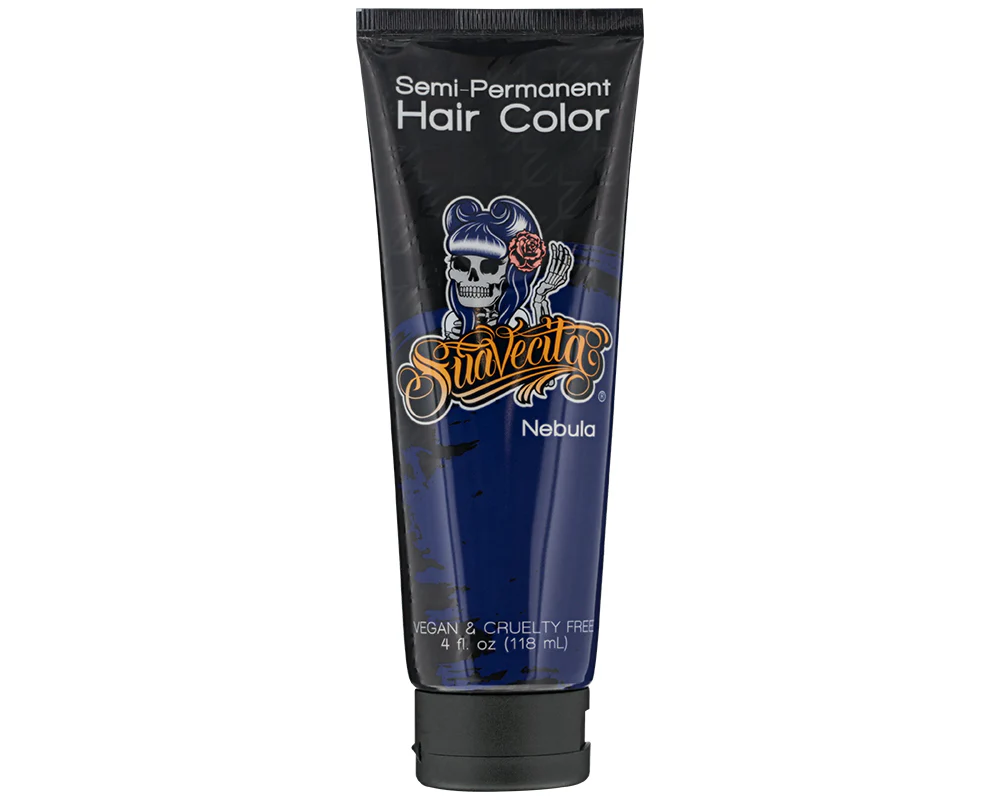 Semi-Permanent Hair Color - Image 6