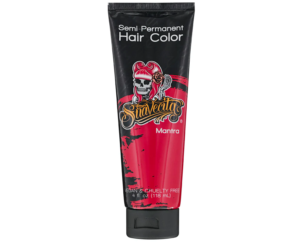 Semi-Permanent Hair Color - Image 8