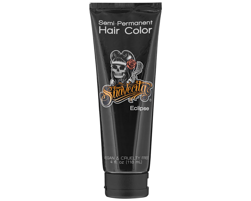 Semi-Permanent Hair Color - Image 9