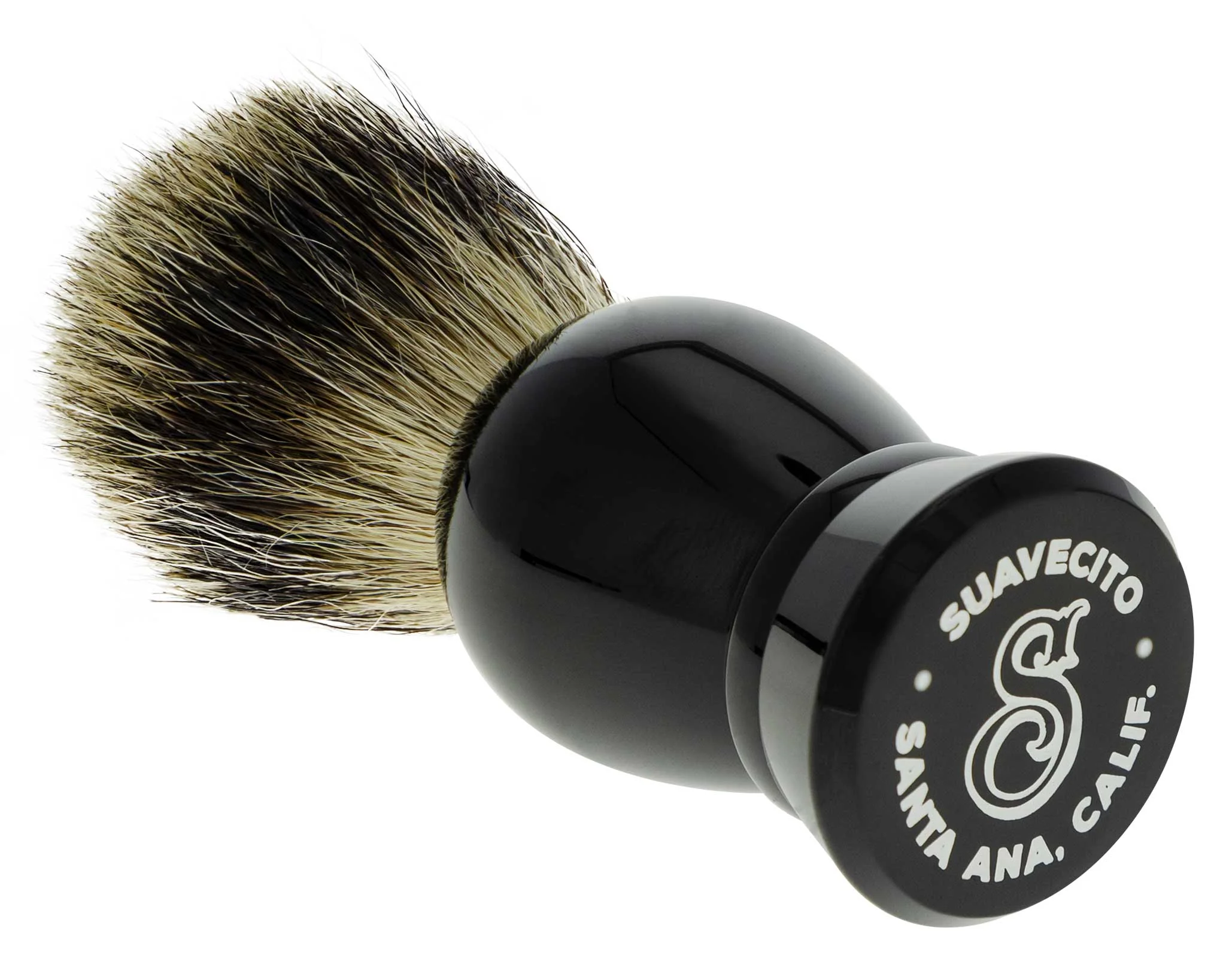 Shave Brush - Image 2