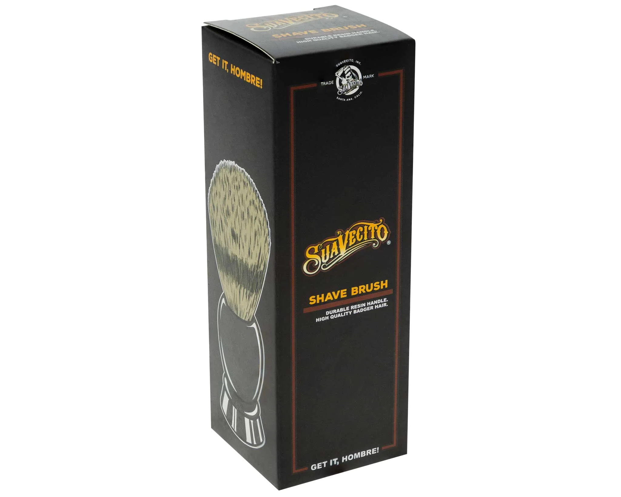 Shave Brush - Image 3
