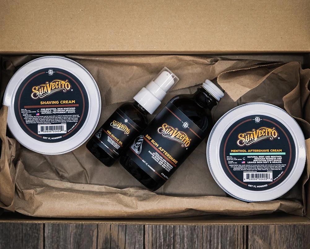 Shave Kit - Image 3