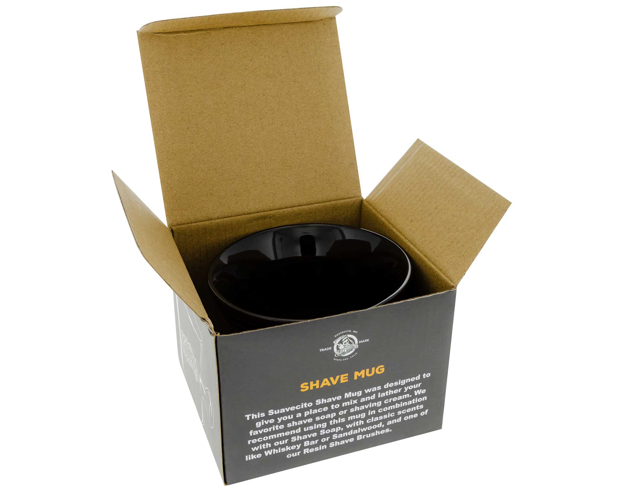 Shave Mug - Image 3