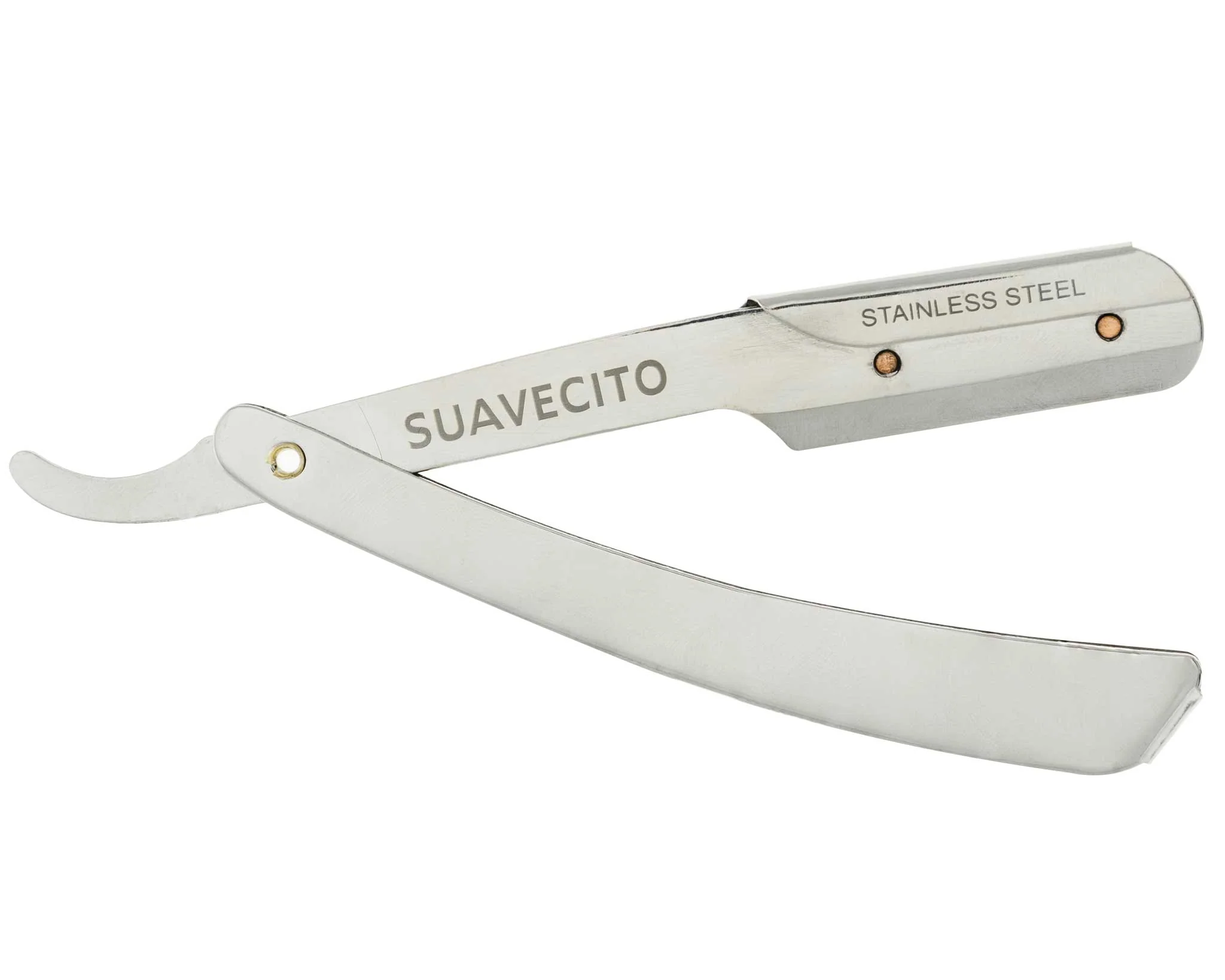 Shavette Straight Razor - Image 4