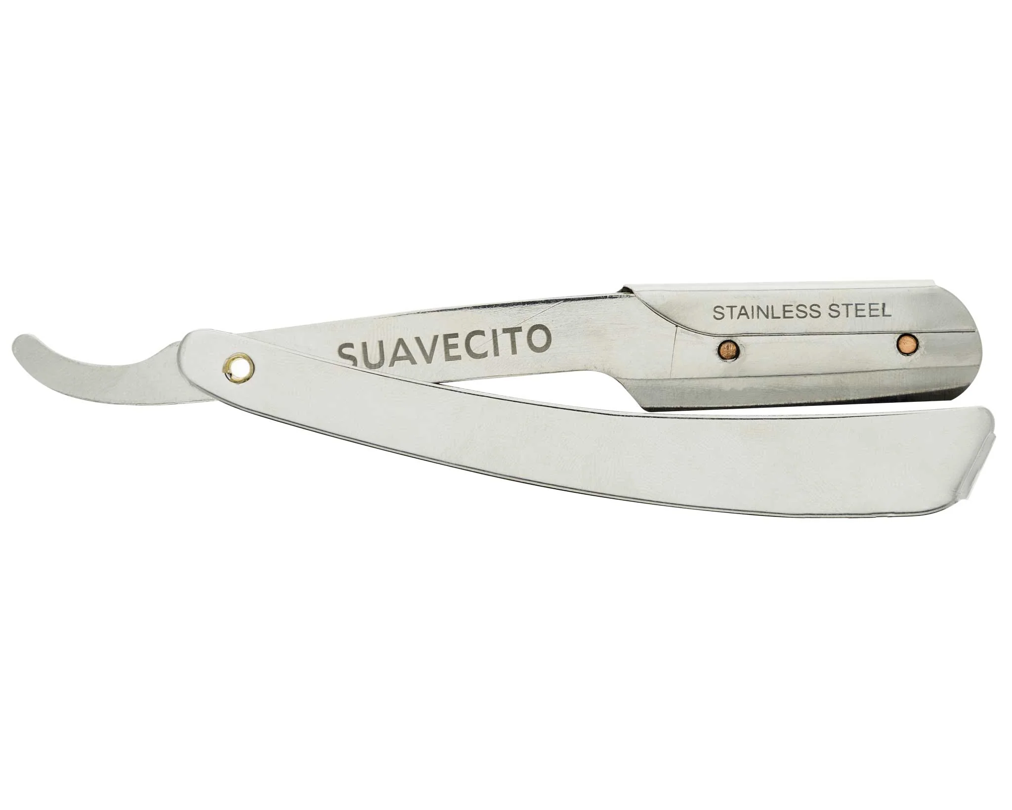Shavette Straight Razor - Image 5