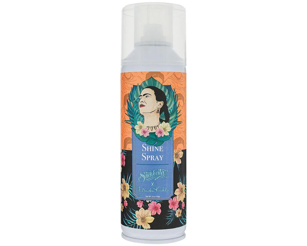 Shine Spray - Image 5