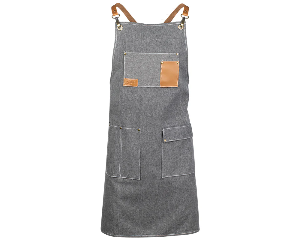 Shop Apron - Image 3