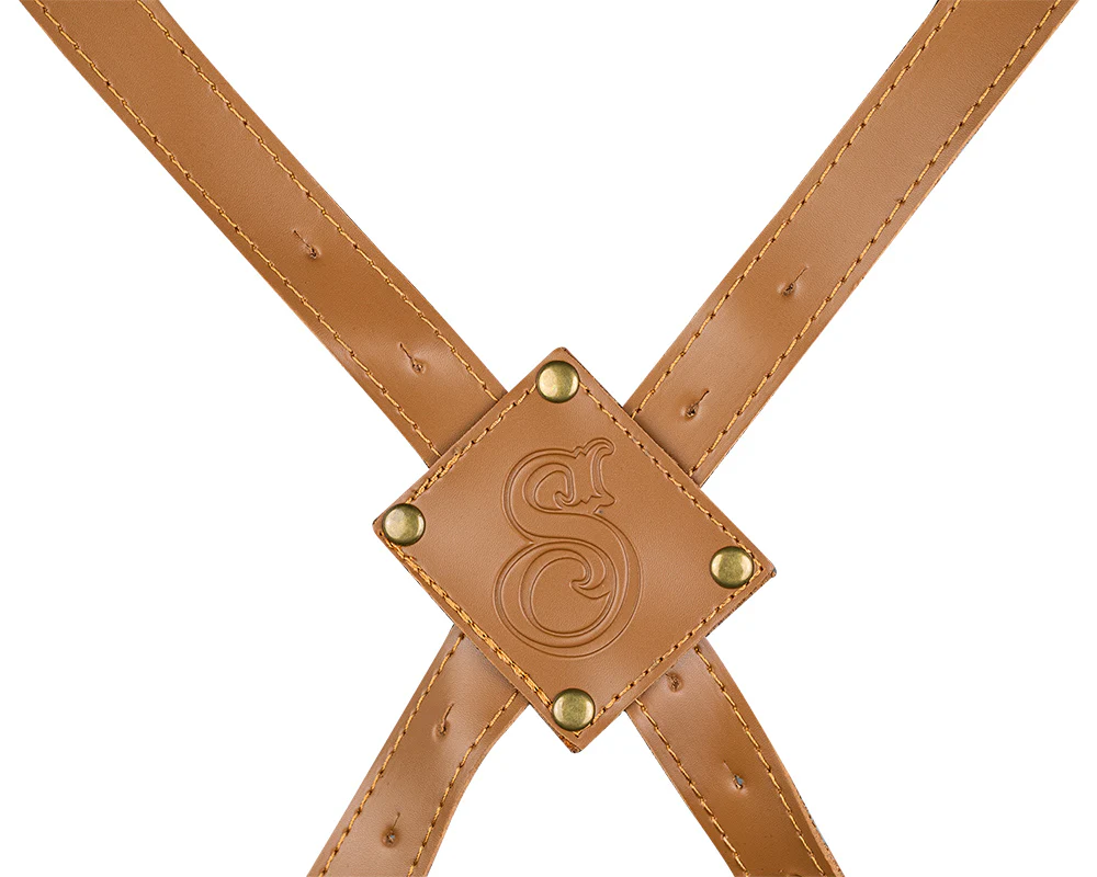 Shop Apron - Image 4