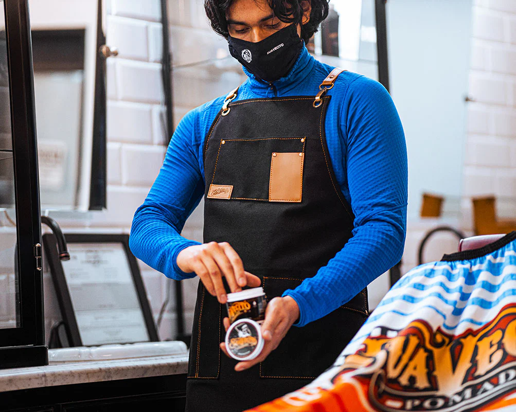 Shop Apron - Image 5