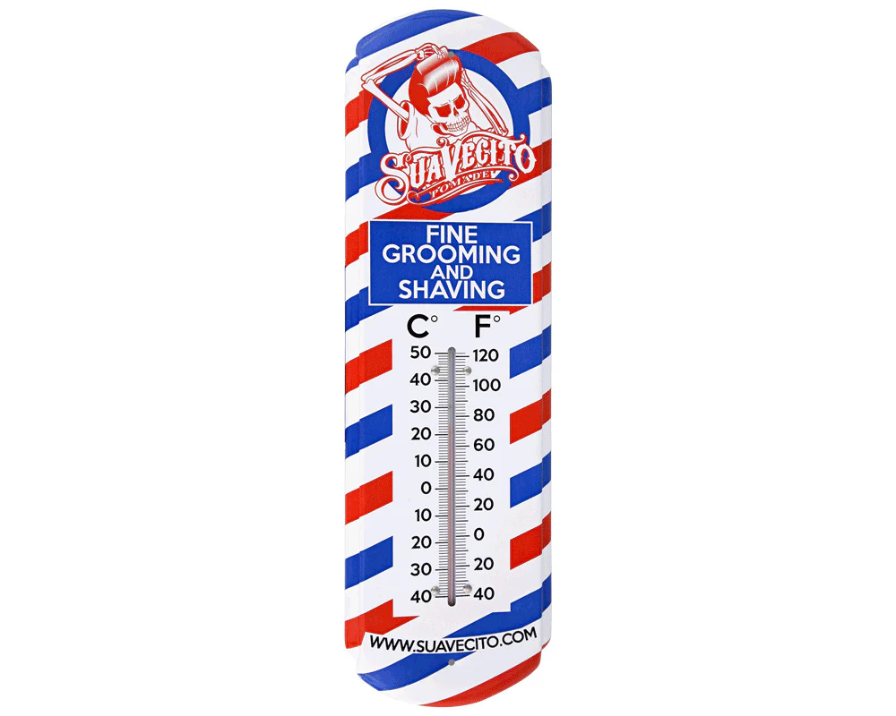 Shop Thermometer