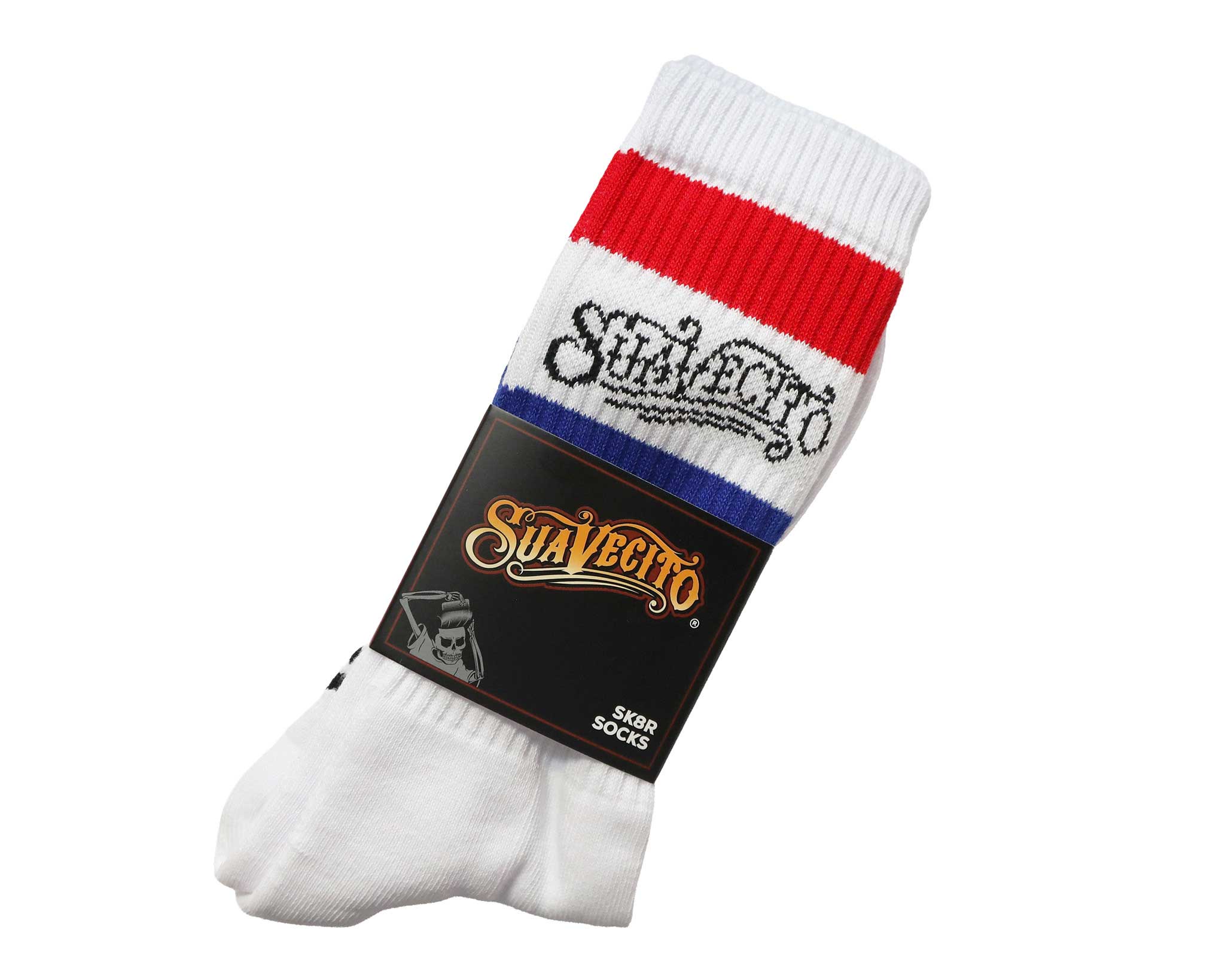 SK8R Socks - Image 2