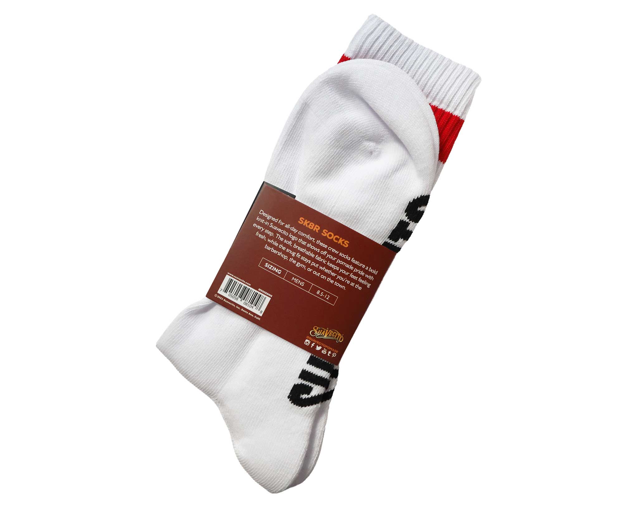 SK8R Socks - Image 3