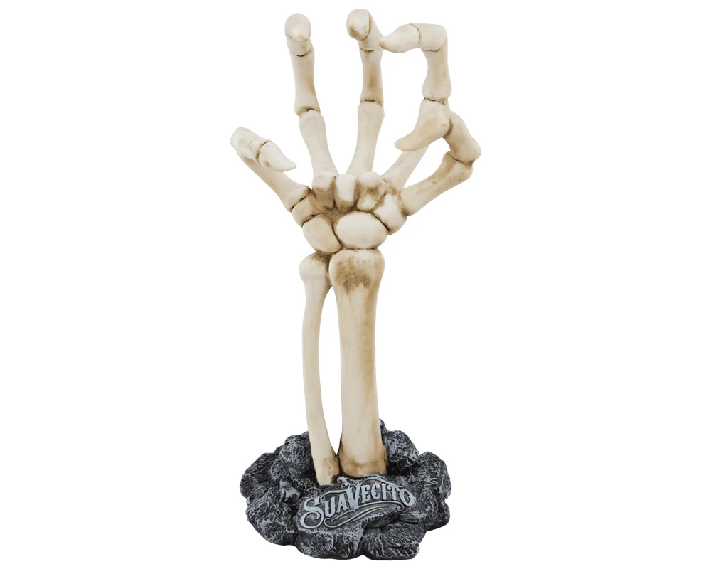 Skeleton Hand Display - Image 2