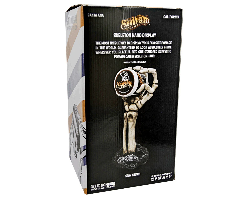 Skeleton Hand Display - Image 5