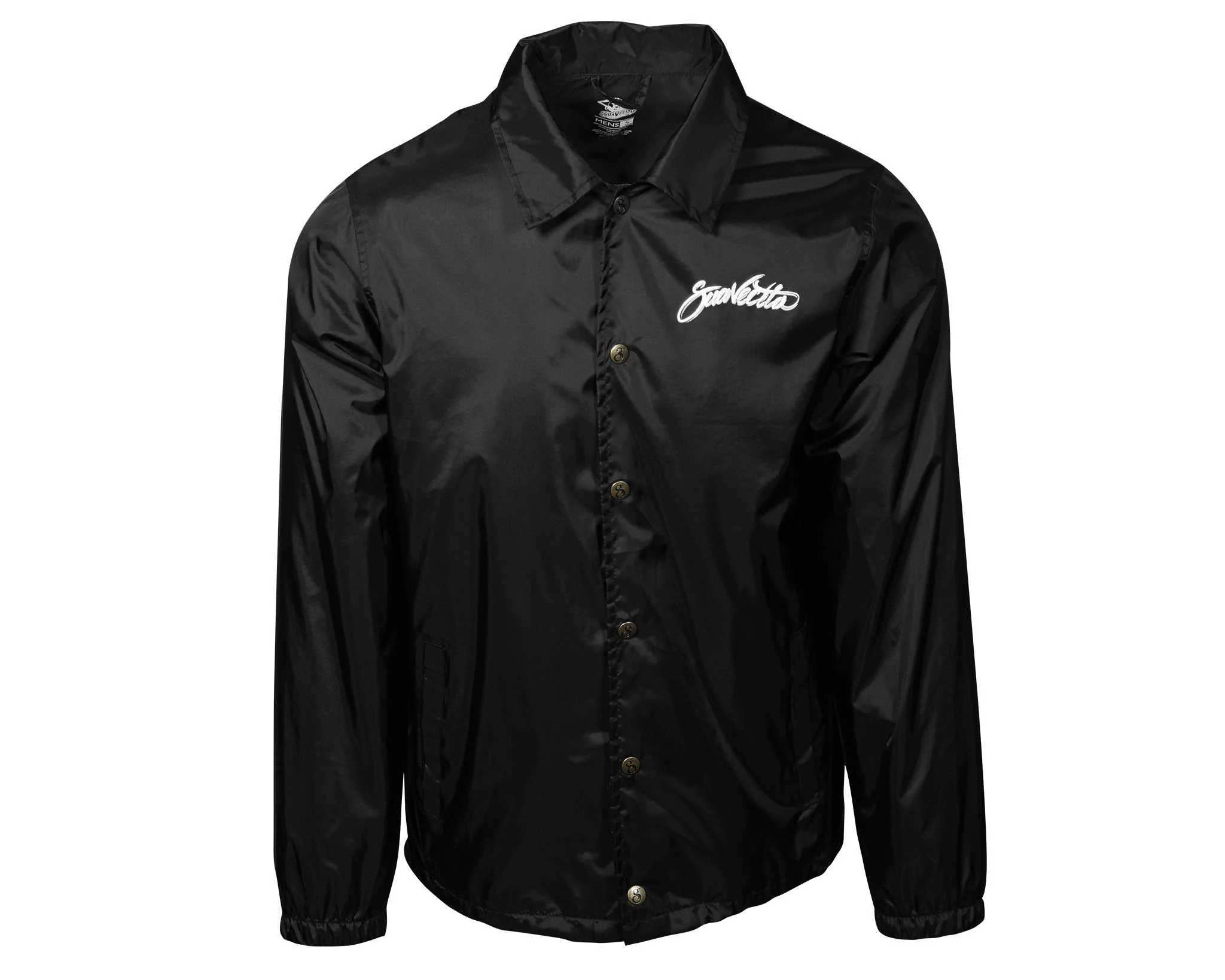 Smile Now Windbreaker - Image 2