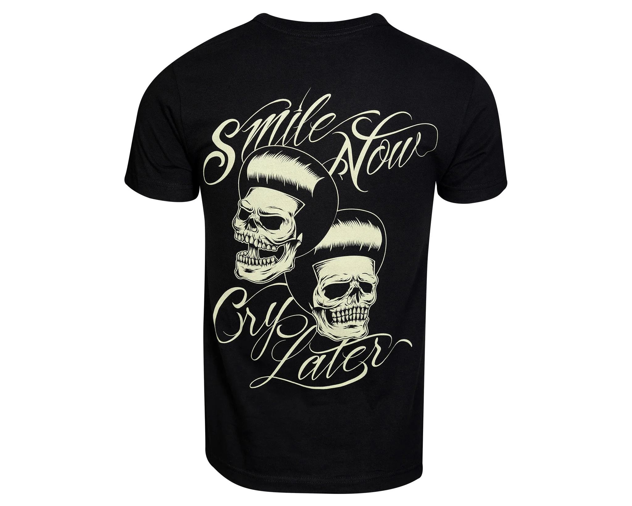 Smiley Tee