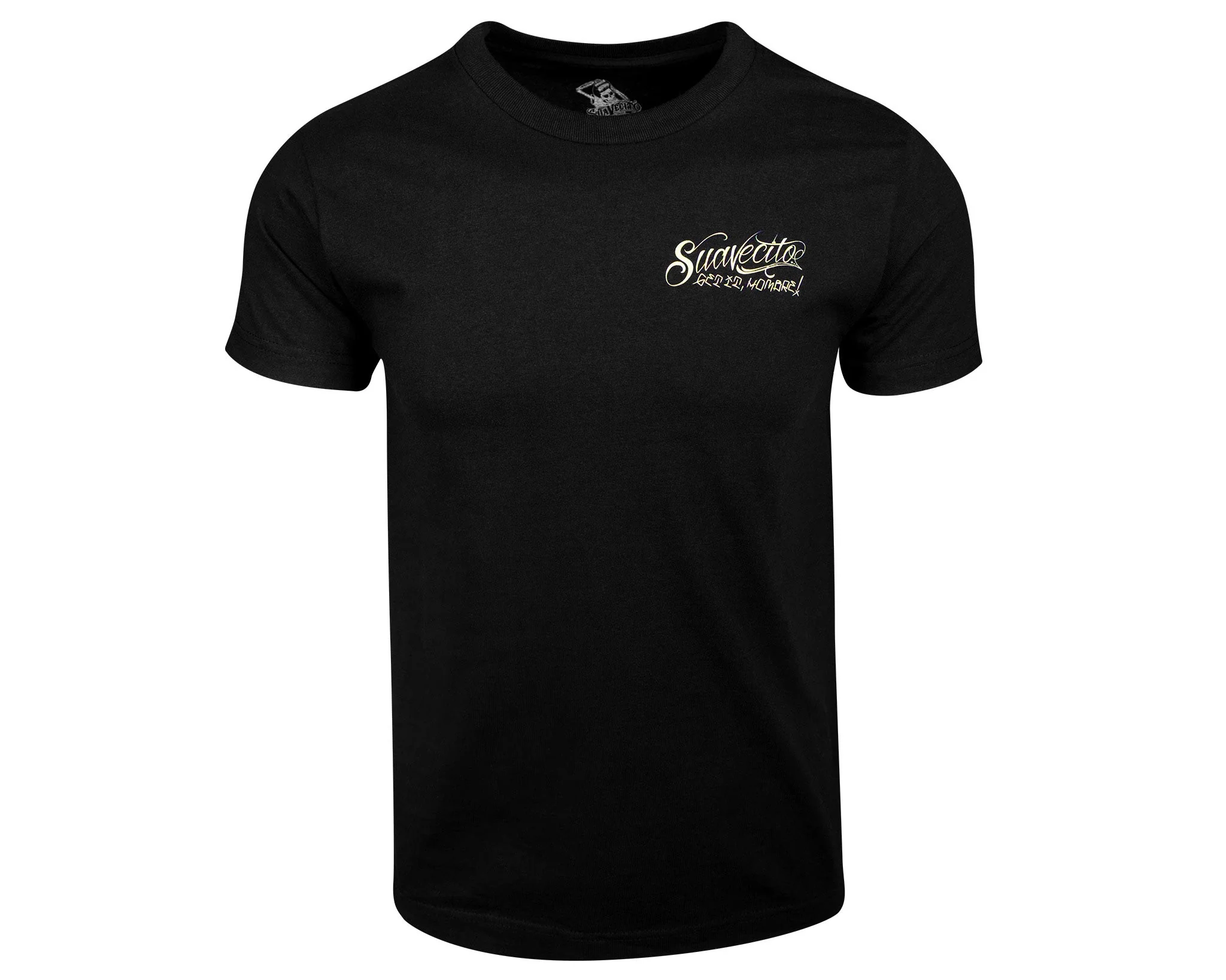 Smiley Tee - Image 2