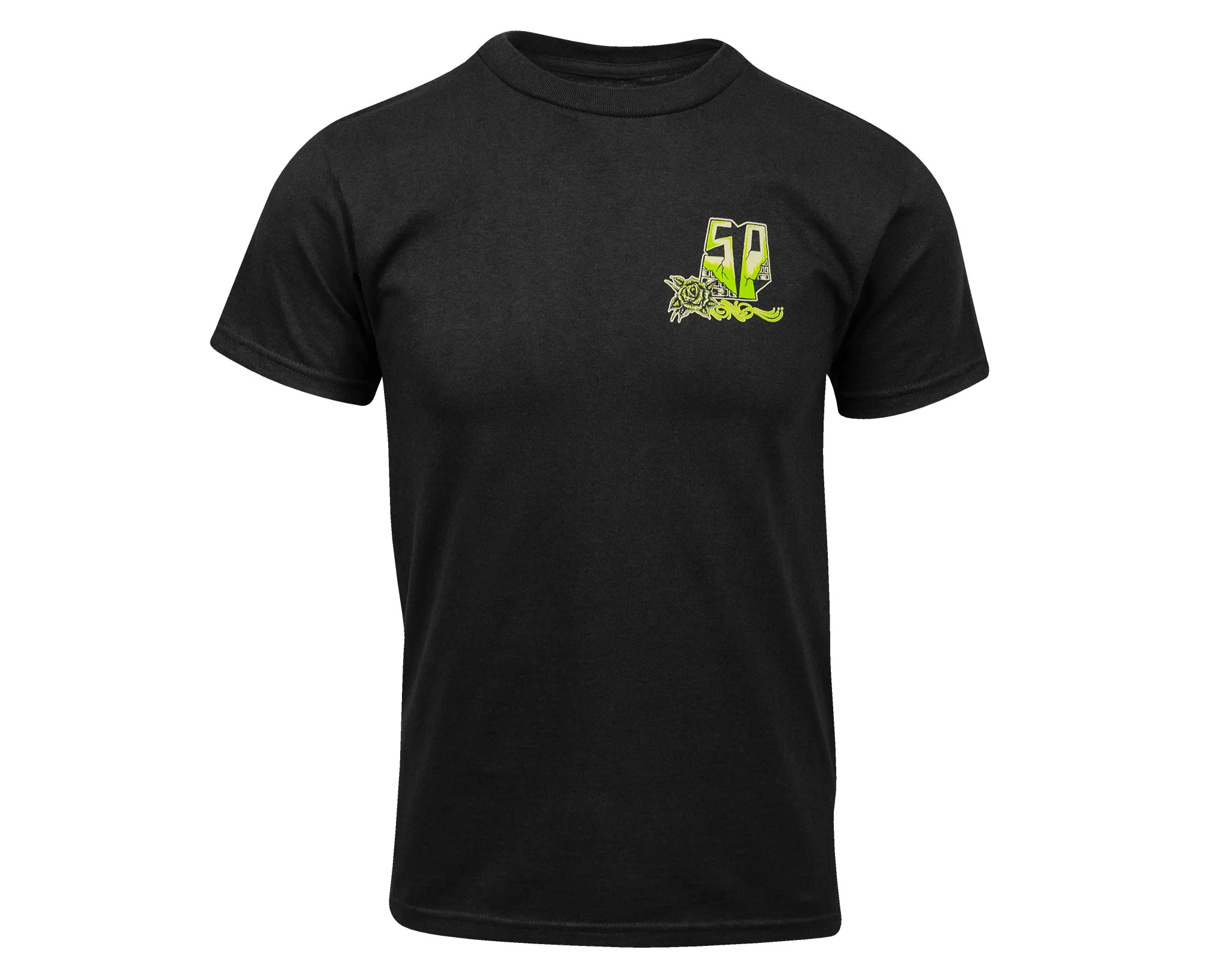 Smoke Break Tee - Image 2