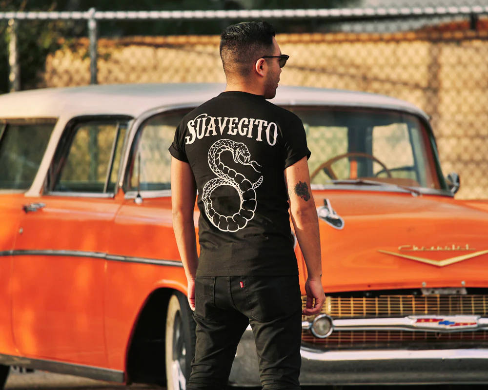 Snake Bite Tee - Image 3