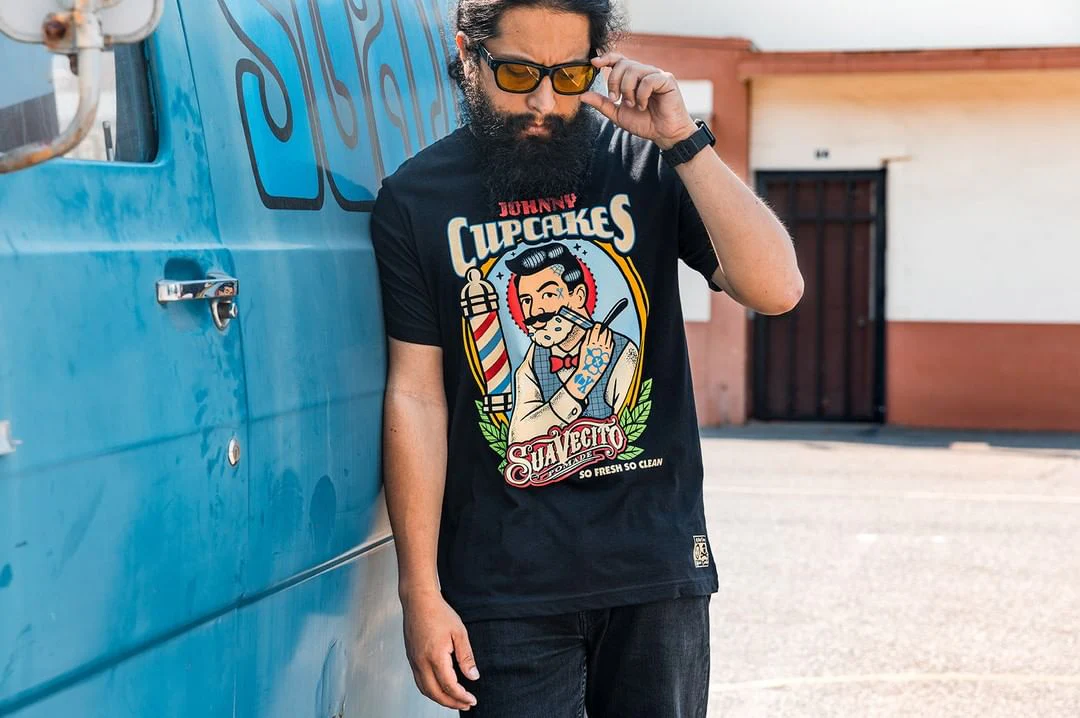 So Fresh So Clean Tee - Image 3
