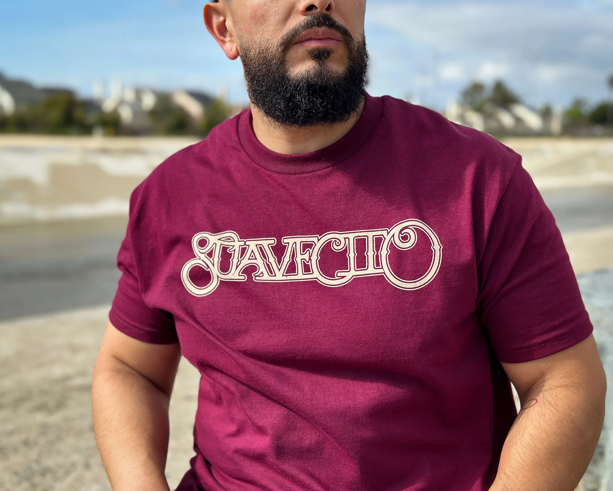 Soul Sacrifice Tee - Image 2