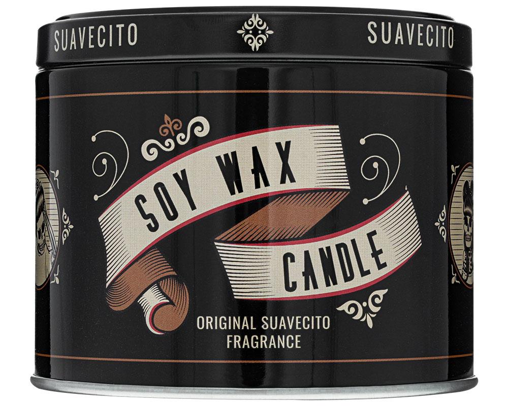 Soy Wax Candle - Image 4
