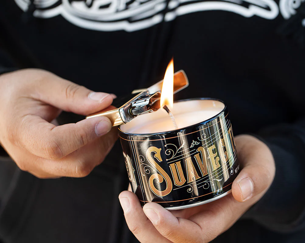 Soy Wax Candle - Image 5