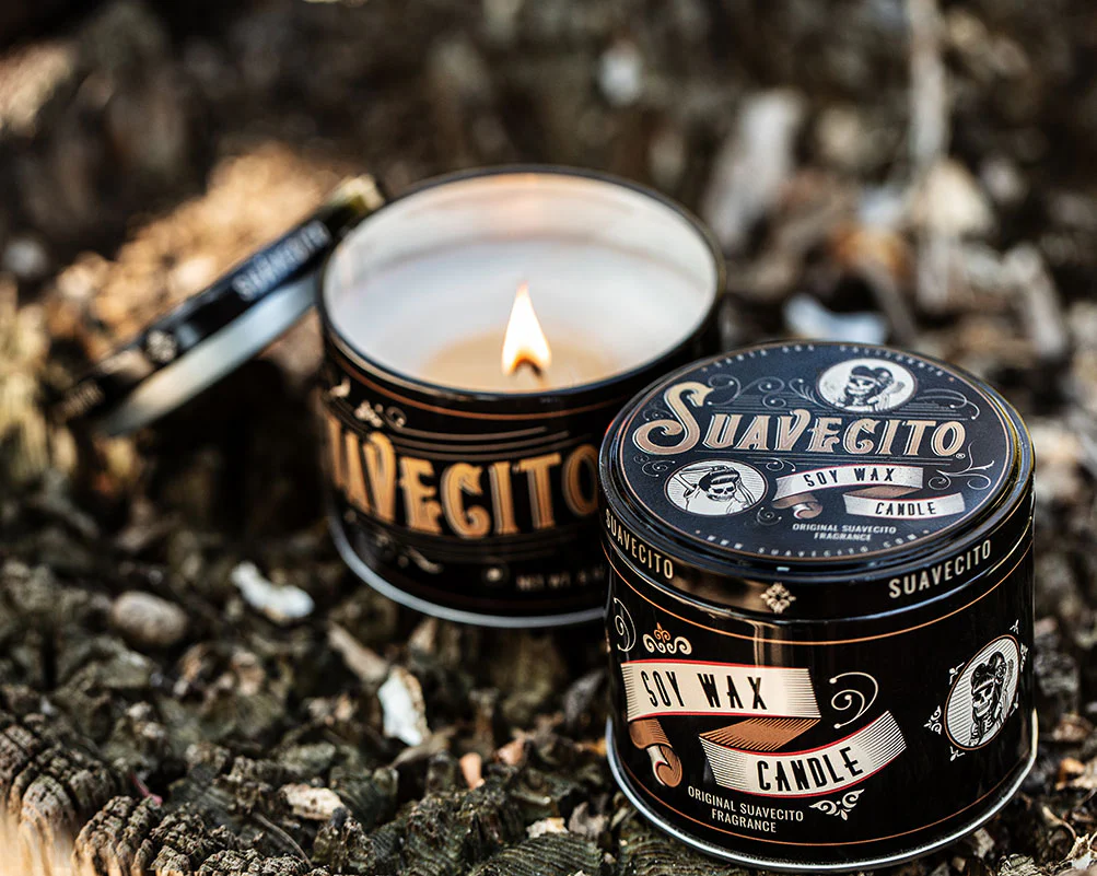 Soy Wax Candle - Image 6