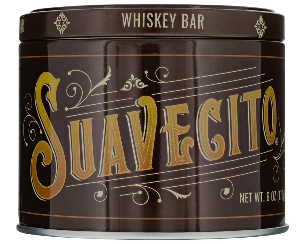 Soy Wax Candle - Whiskey Bar - Image 3