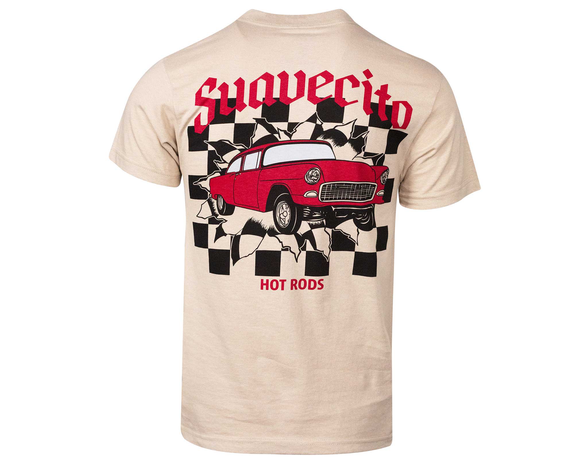 Speed Demon 55 Tee