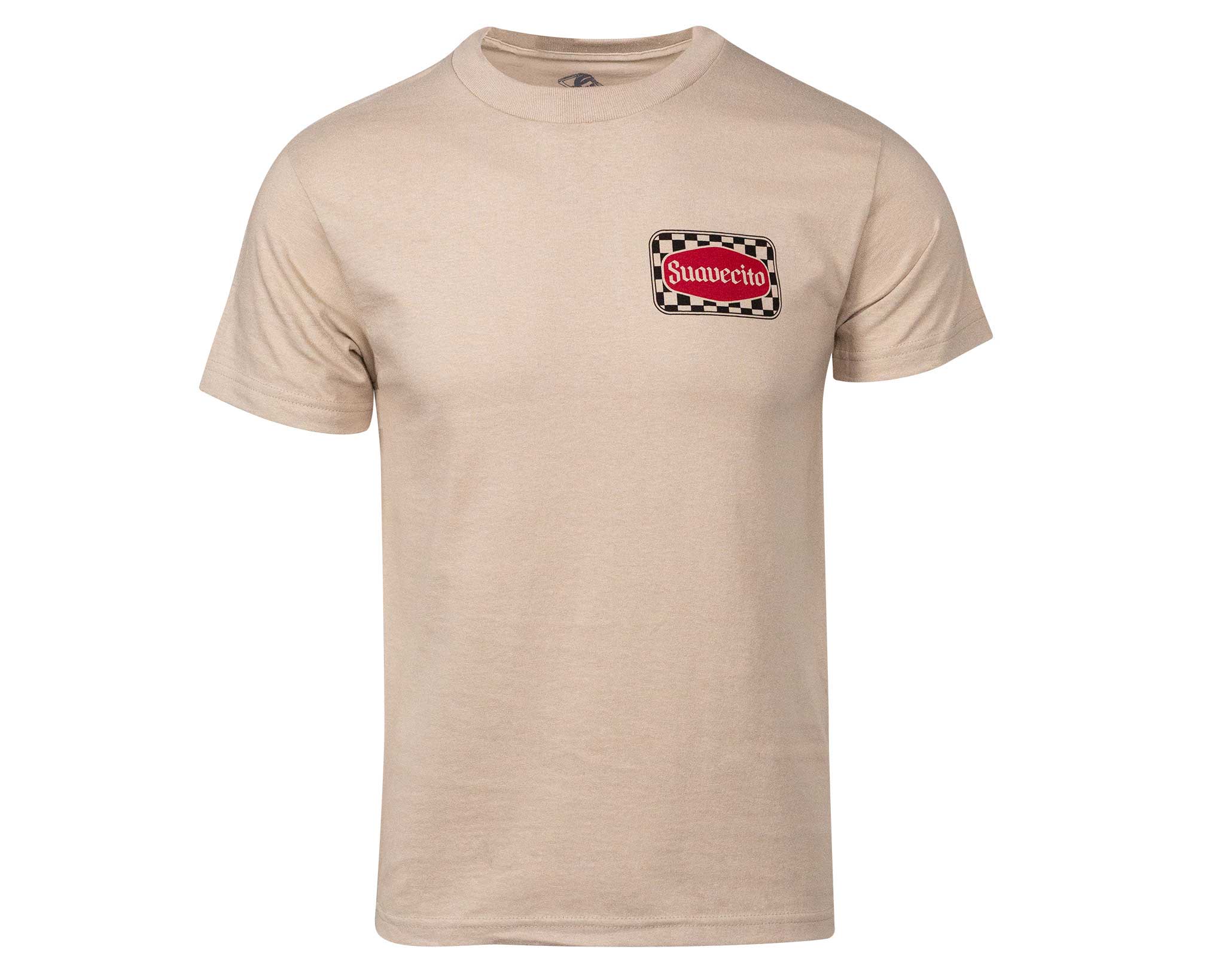 Speed Demon 55 Tee - Image 2