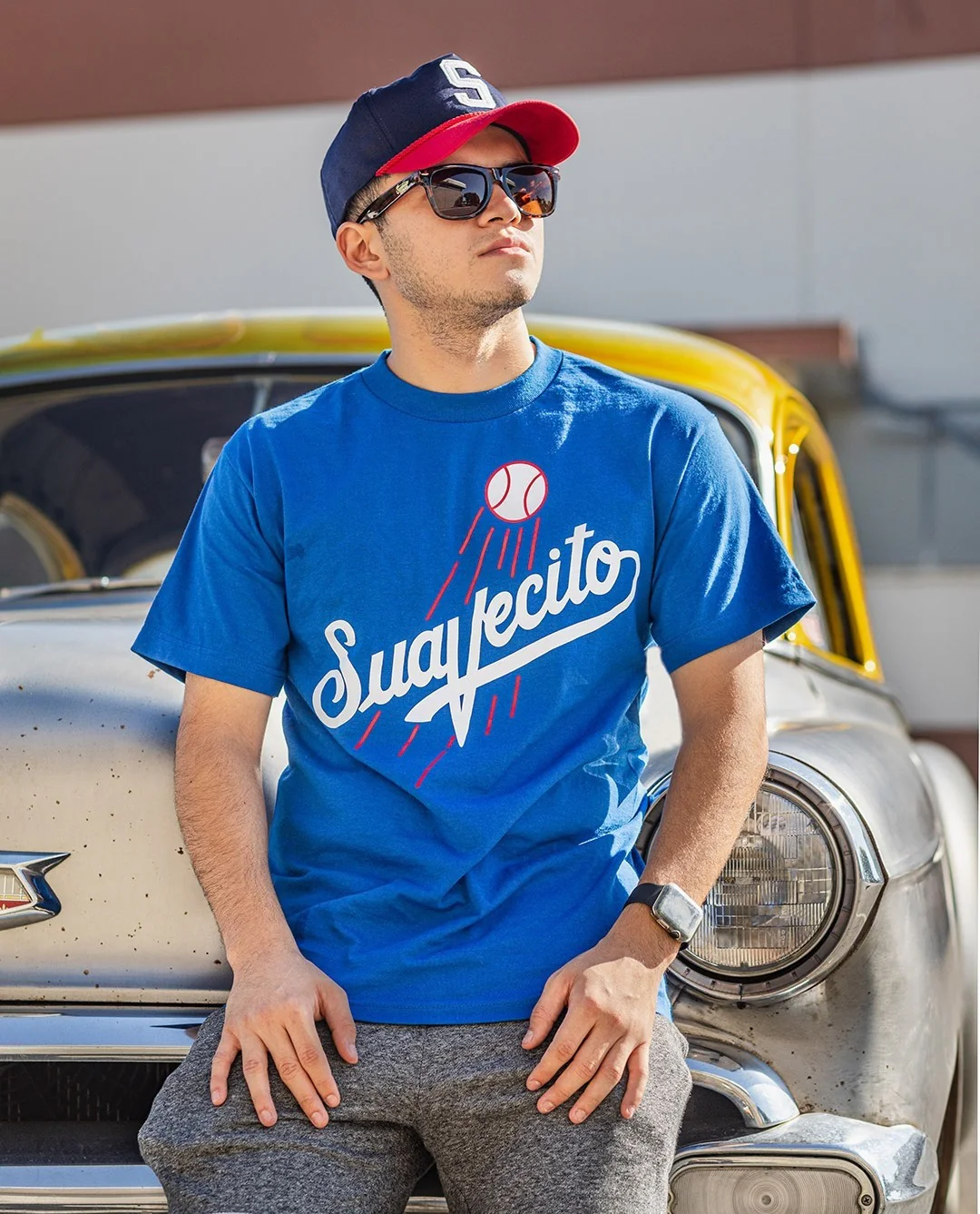 Stadium Tee - Image 3