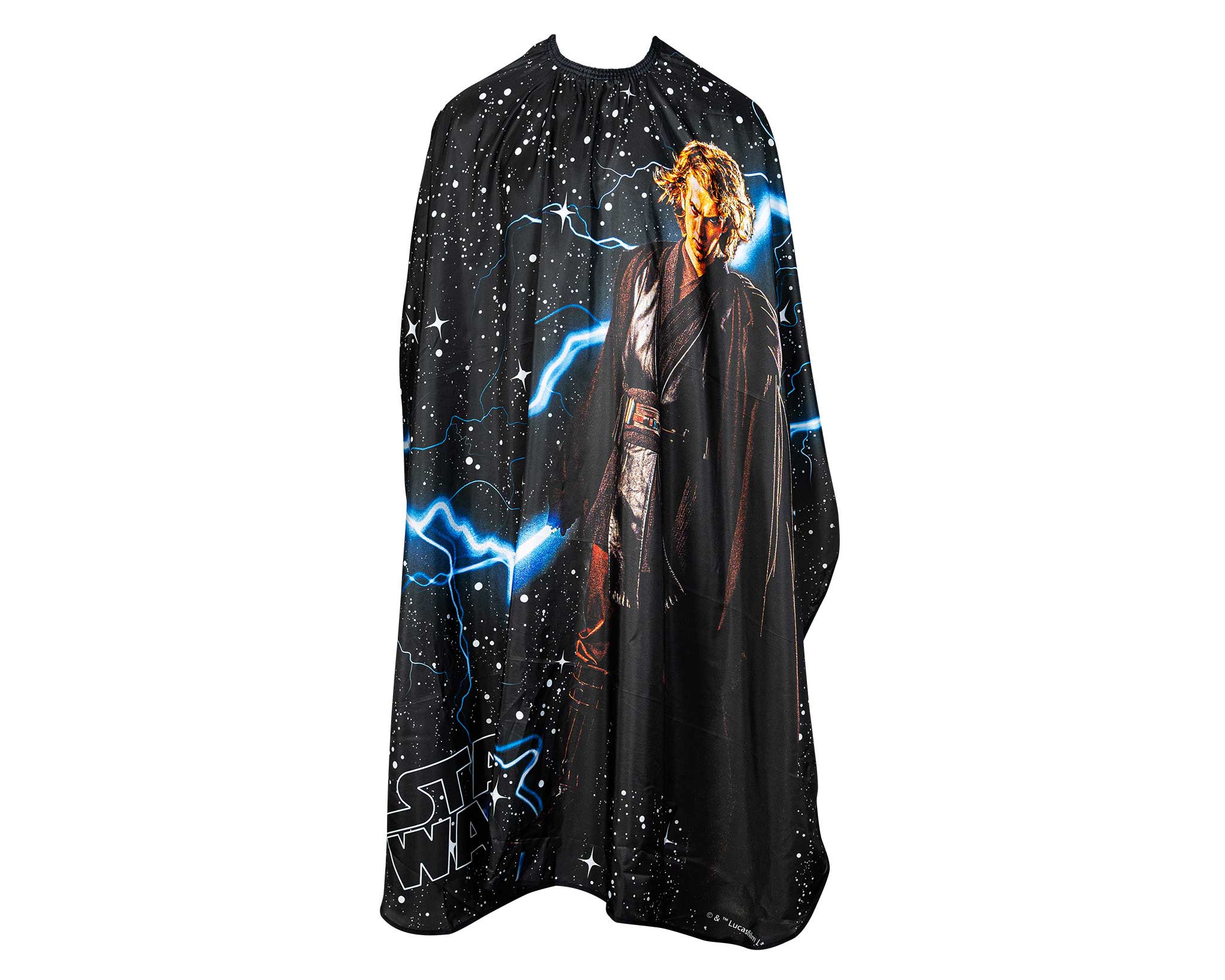 Star Wars Barber Cape