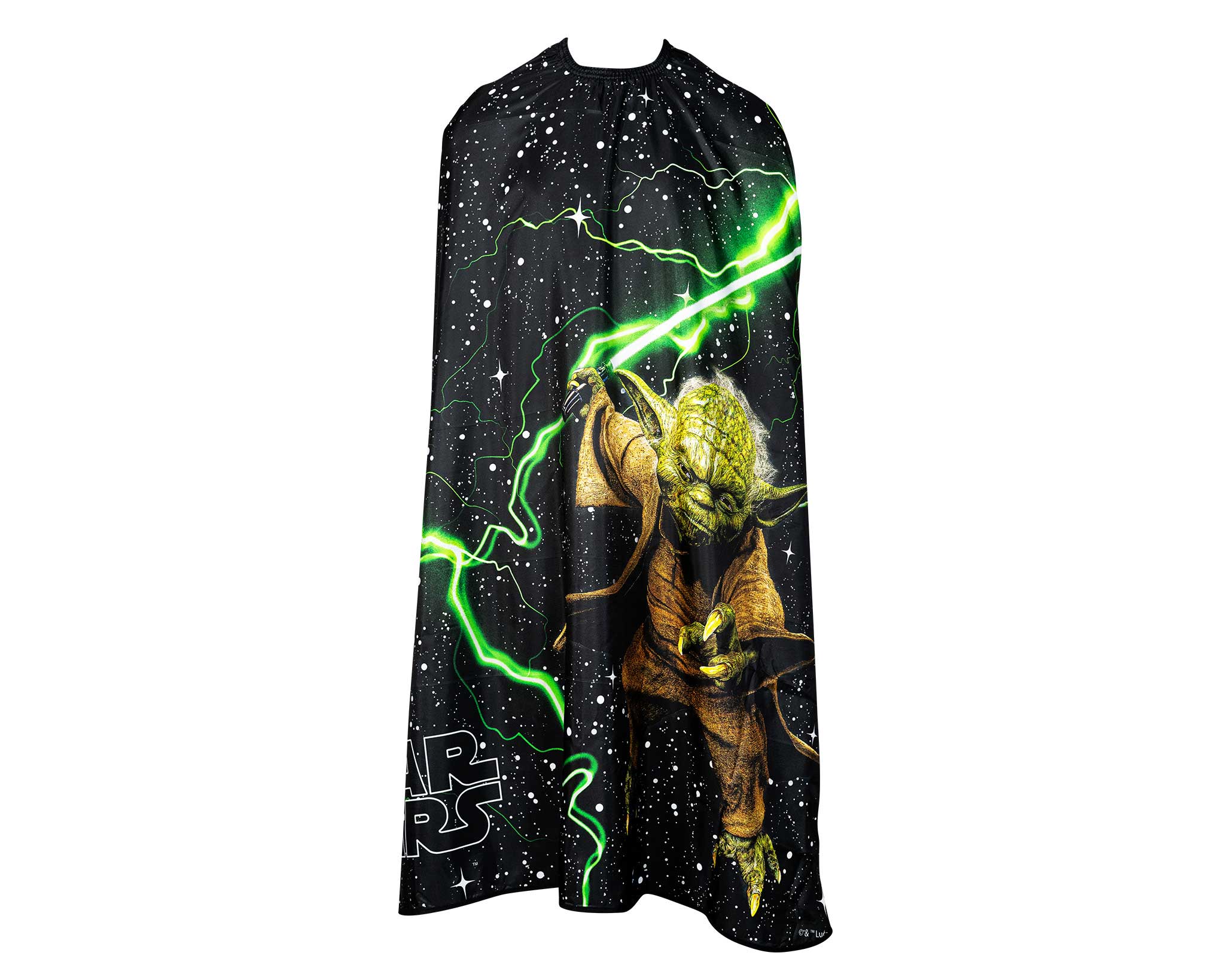 Star Wars Barber Cape - Image 2